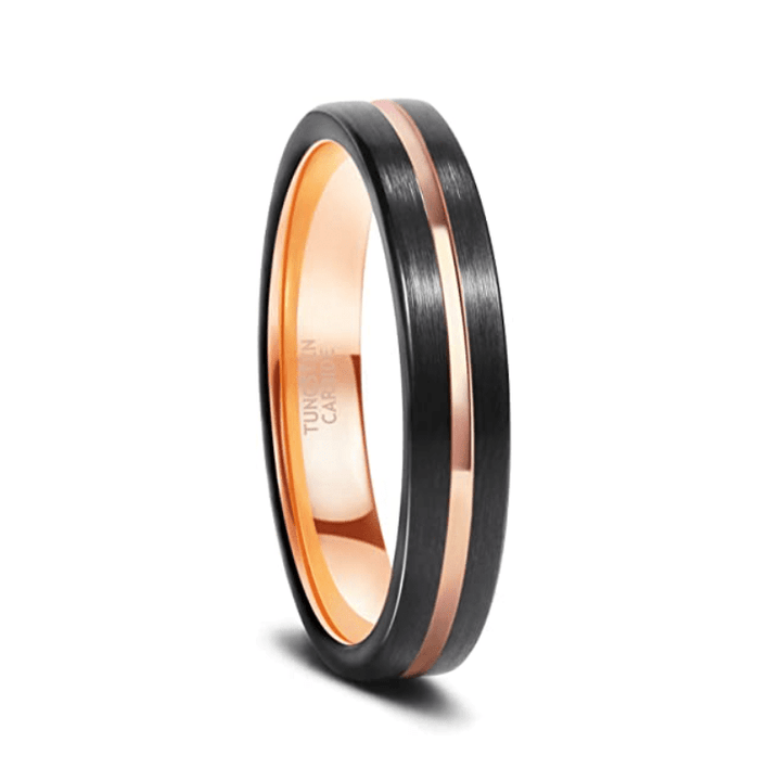 Elemental Bands - Shop Affordable Engagement Rings & Wedding Bands